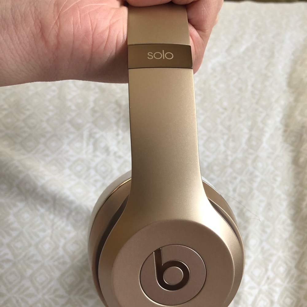 Beats by Dr Dre Headphones